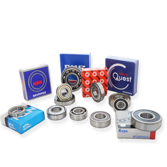 NSK/NTN/Koyo Deep Groove Ball Bearing 6005 6005-2RS for Electric Motorcycle/Power Tools/Motor Scooter