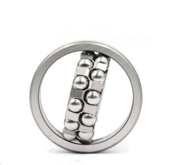 High Quality Self-Aligning Ball Bearings 1311 for General Purpose Machinery