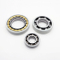 Manufacturing Electrical Insulation Deep Groove Ball Bearings 6307m/C3vl0241 for Auto Parts