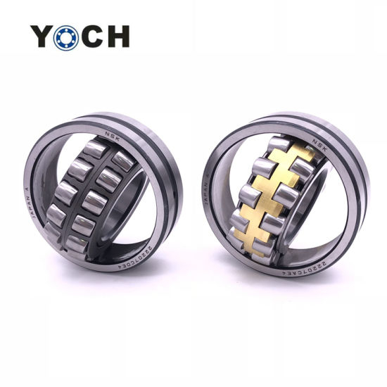 OEM Brand Bearing NSK 23022 24022 23122 24122 22222 23222 22322 From Shan Dong Manufacturer Spherical Roller Bearing