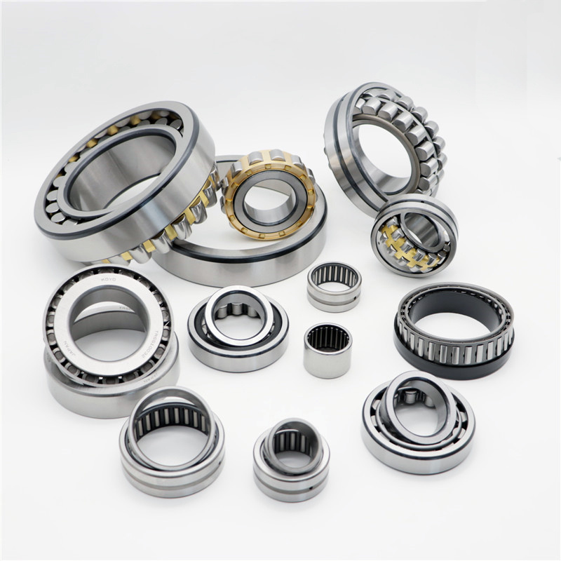 NSK Auto Bearing Self-Aligning/Spherical Roller Bearing 22311 22311c 22311K