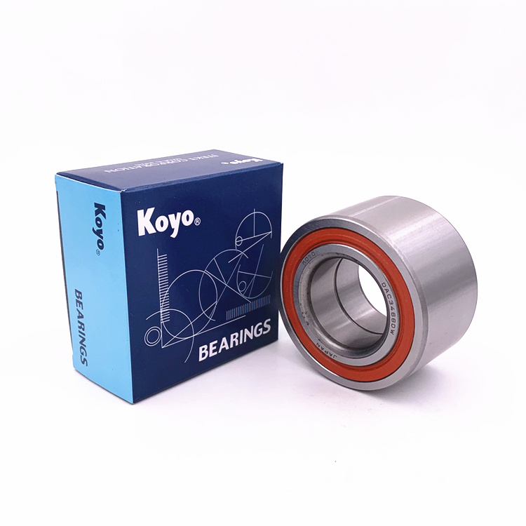 Koyo NSK NTN Japan Auto Bearing Dac35650037 Hub Bearing for Subaru
