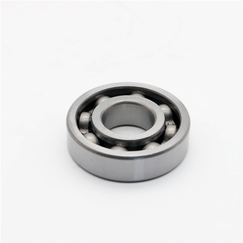 Skateboard Bearing 609 Deep Groove Ball Bearing Pump Bearing