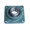 Ucf Series Pillow Block Bearing with Flanged Square Housing Ucf209 Ucf211 Ucf213 Ucf215 Ucf217 for Conveyor Facility