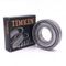 Timken Low Energy Deep Groove Ball Bearing 6411 for Motorcycle Accessories