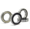 Super Quality and Competitive Price Deep Groove Ball Bearing 6000 Series From China Company