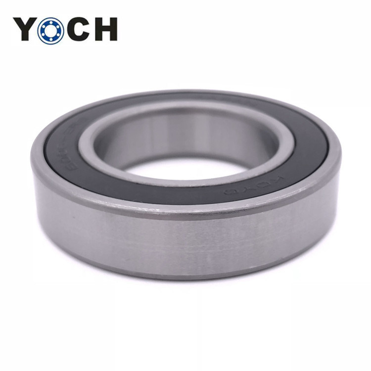 Engineering Machinery Depth 6211zz 6213zz 6311zz 6313zz Groove Ball Bearing Seal