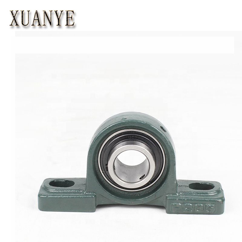 Good Quality UCP217 Zinc Alloy Insert Pillow Block Bearing UCP 213