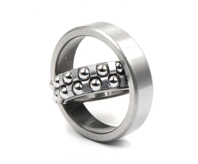 High-Quality Self-Aligning Ball Bearings 2209 for Agricultural Machinery Accessories