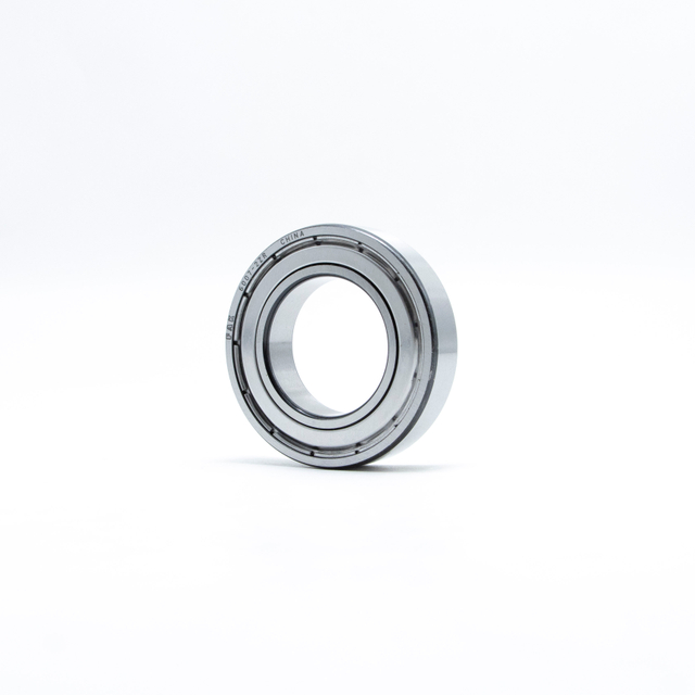 Original Deep Groove Ball Bearing 6208 Bearing