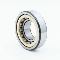 Hot Sale Bearing YOCH Cylindrical Roller Bearing NUP312EN