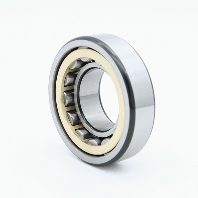 Hot Sale Bearing YOCH Cylindrical Roller Bearing N312