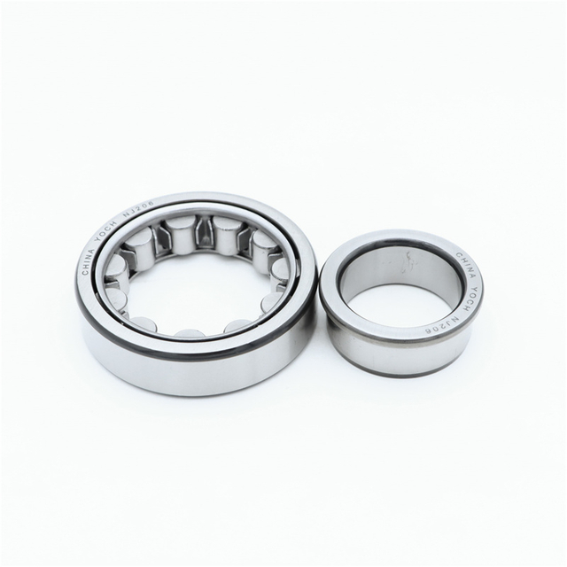 Own Brand Bearing YOCH Cylindrical Roller Bearing RNU308M