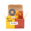 FAK China high performance for Auto parts ball bearing 6013-RS/Z2