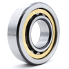 Chinese Manufacturer Bearing FAK Cylindrical Roller Bearing NU312M