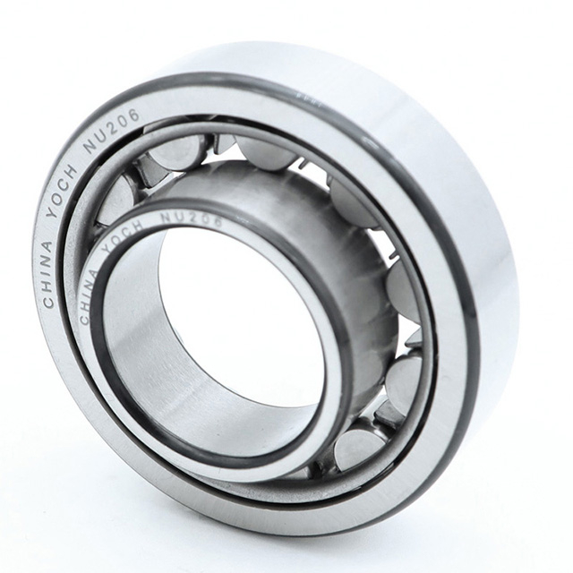 Discount Bearing YOCH Cylindrical Roller Bearing NJ204