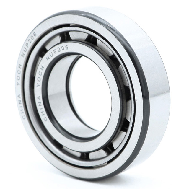 High Quality Bearing YOCH Cylindrical Roller Bearing RNU204