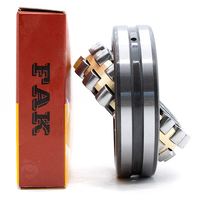 Good Quality FAK Self-Aligning Roller Bearing 22228CK