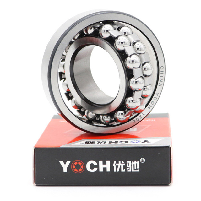 YOCH Self-aligning Ball Bearing 1307KTN1