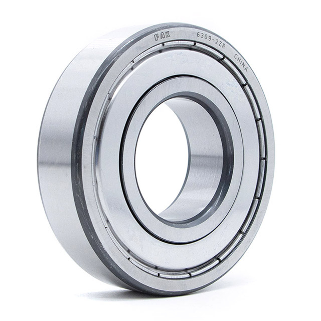 High Precision Deep Groove Ball Bearing YOCH 61814TN1