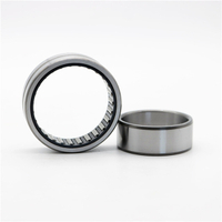 Quality-Assured YOCH Needle Roller Bearing NA4906