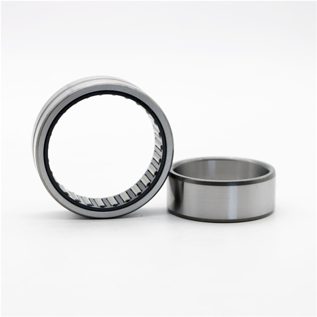 Good quality FAK Needle Roller Bearings NAV4912