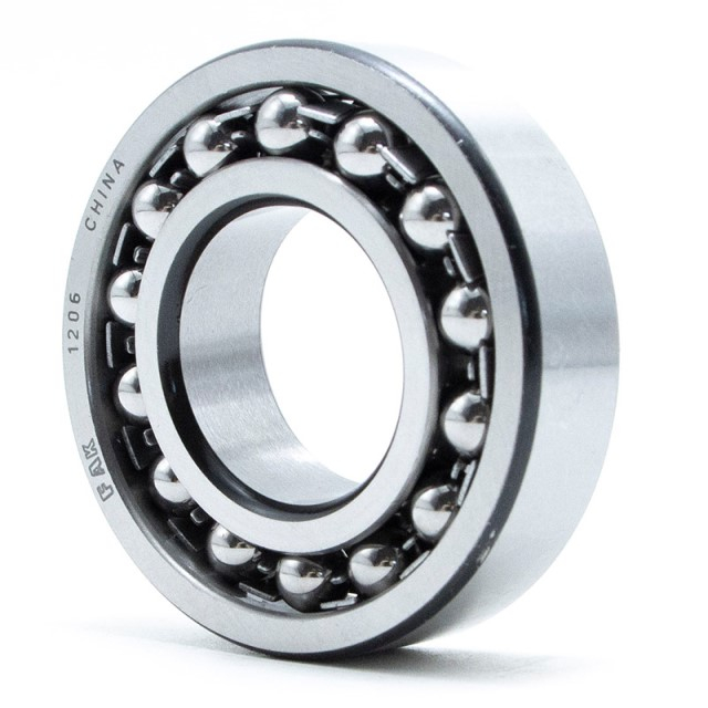 FAK Self-aligning Ball Bearing 1300ATN