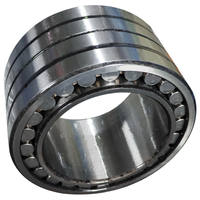 For Machinery Bearing FAK Cylindrical Roller Bearing NNU4924K/W33
