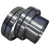 Rolling Stock FAK Cylindrical Roller Bearing NN3044K/W33